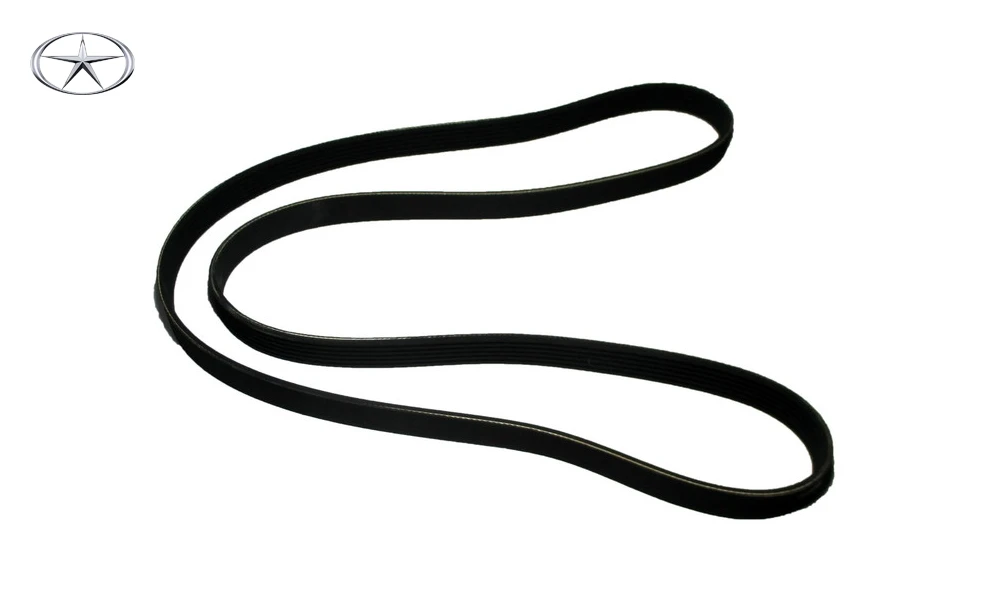 تسمه دینام جک j5 تسمه دینام جک j5