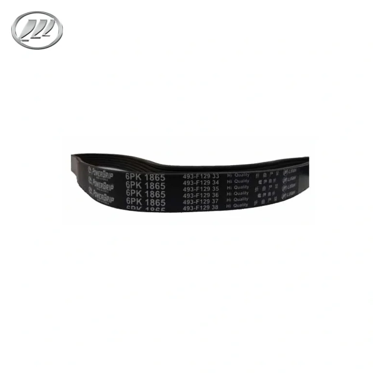 تسمه دینام لیفان X60