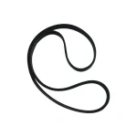 تسمه دینام کولر ام_جی 550