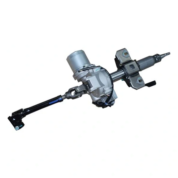 تلسکوپی فرمان برقی با چهار شاخه تیگو ۷