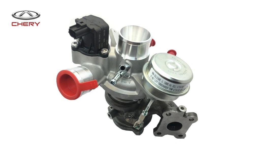 توربو شارژر چری آریزو 5 توربو شارژر چری آریزو 5