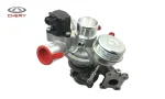 توربو شارژر چری آریزو 6