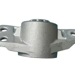 توپی آلومینیومی سر کمک آریزو 6