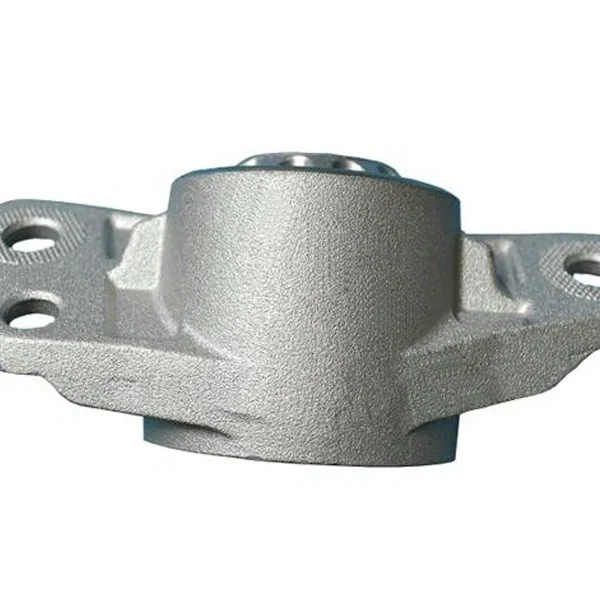 توپی آلومینیومی سر کمک آریزو 6