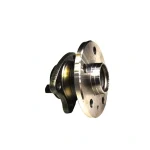 توپی و بلبرینگ چرخ جلو برلیانس H230