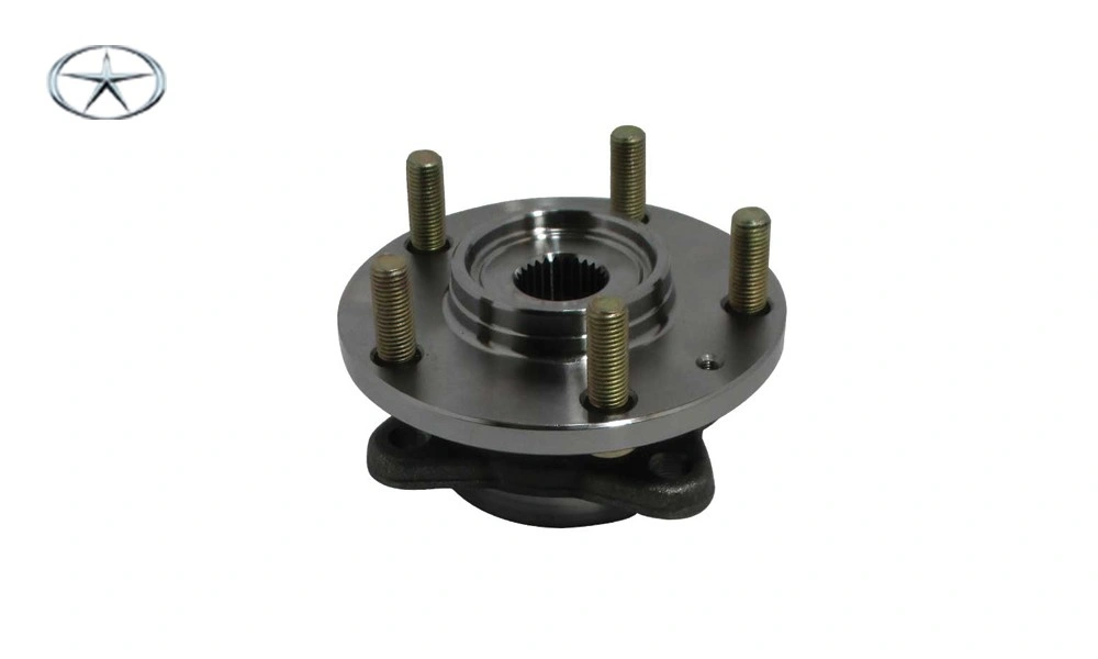 توپی چرخ جلو جک J5 توپی چرخ جلو جک J5