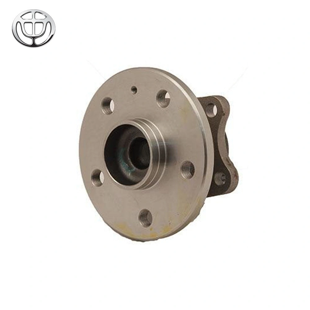 توپی چرخ عقب برلیانس H230 توپی چرخ عقب برلیانس H230