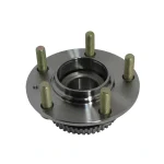 توپی چرخ عقب جک J5