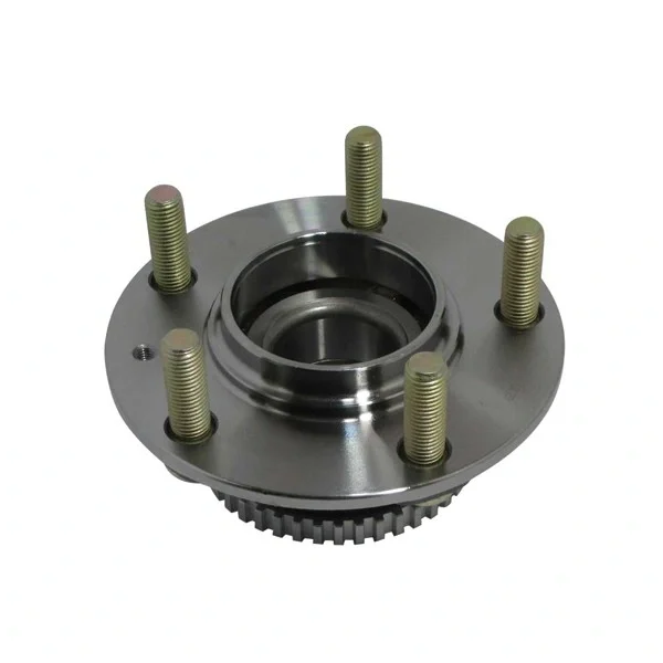 توپی چرخ عقب جک J5