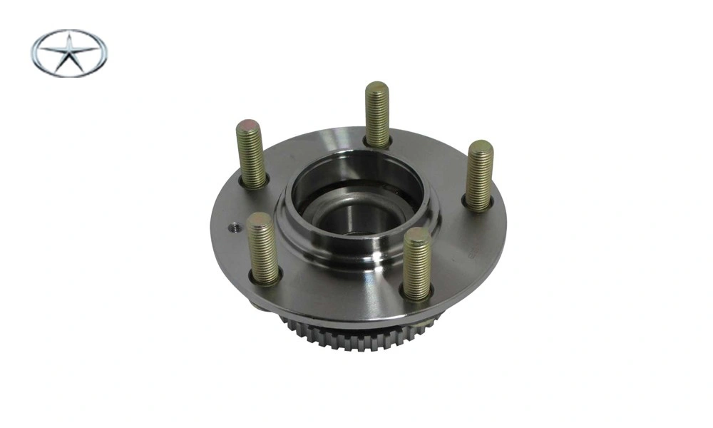 توپی چرخ عقب جک J5 توپی چرخ عقب جک J5