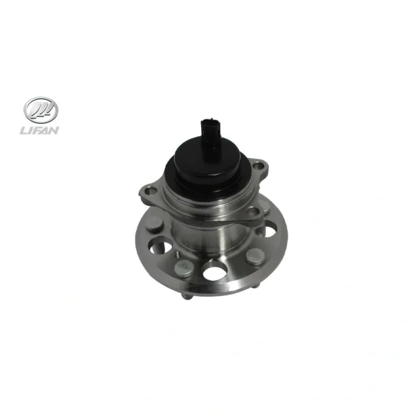 توپی چرخ عقب لیفان X60