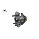 توپی چرخ عقب گریت وال ولکس C30