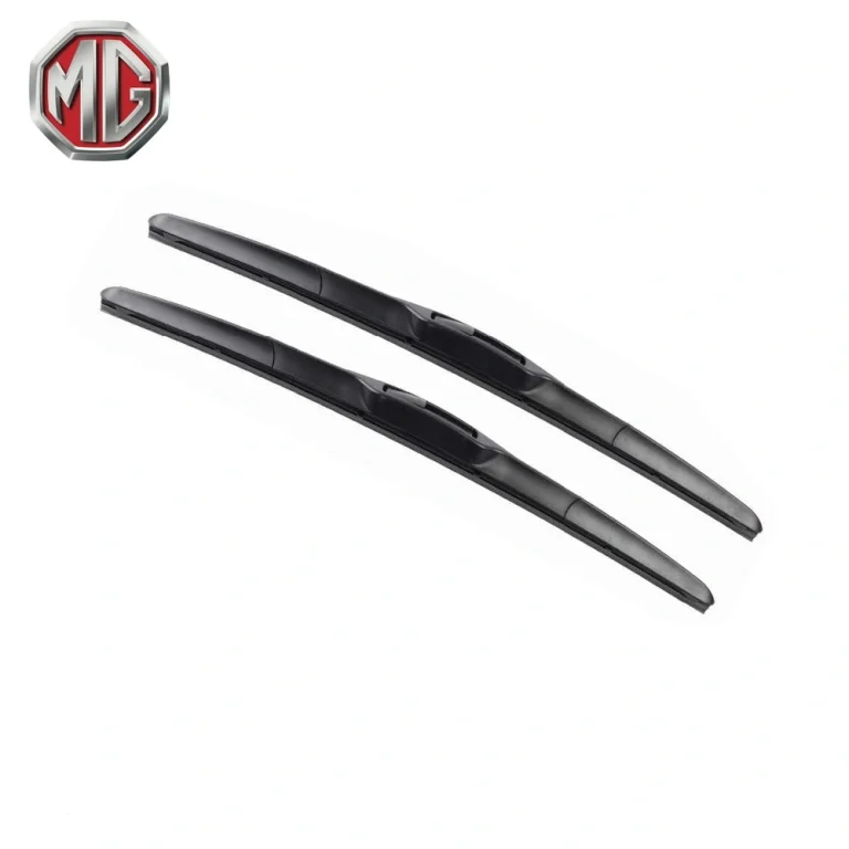 تیغه برف پاک کن ام_جی 3