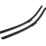 تیغه برف پاک کن جلو ام_جی 550