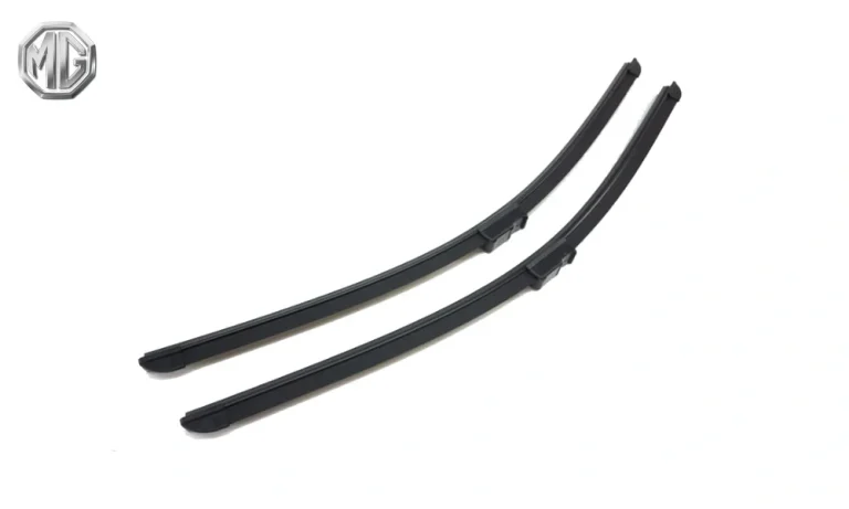 تیغه برف پاک کن جلو ام_جی 550