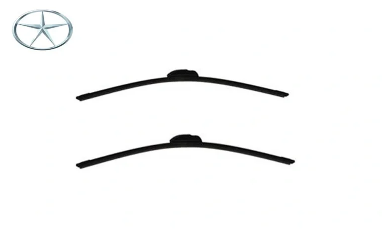 تیغه برف پاک کن جک J5