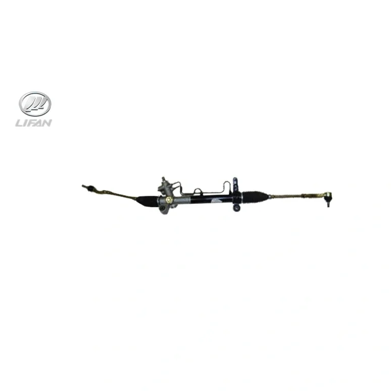 جعبه فرمان لیفان X60