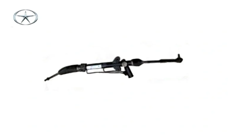 جعبه فرمان هیدرولیک جک J5 (اتومات و دنده ای)