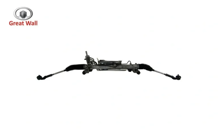 جعبه فرمان گریت وال ولکس C30