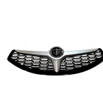 جلو پنجره برلیانس H230