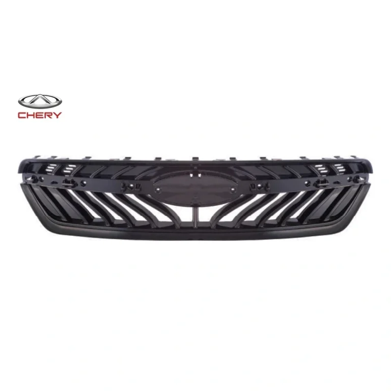 جلو پنجره تیگو ۷