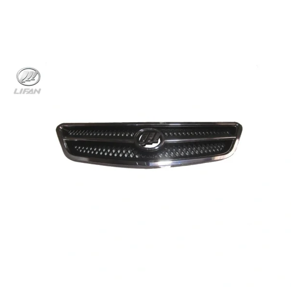 جلو پنجره لیفان 520