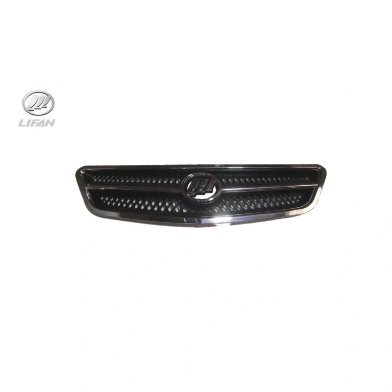 جلو پنجره لیفان 520