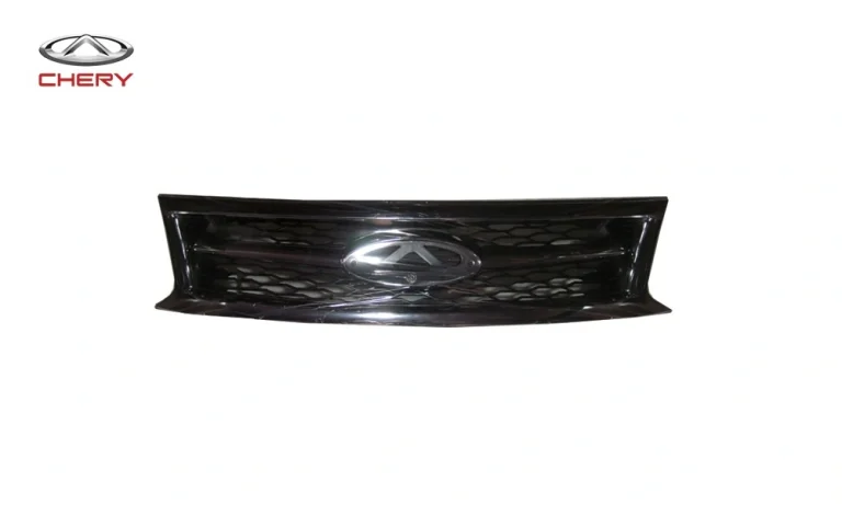 جلو پنجره چری تیگو ۵