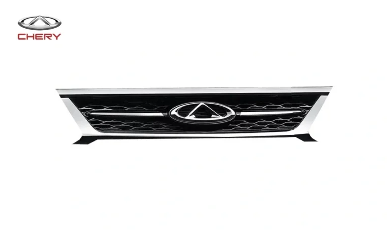 جلو پنجره چری تیگو ۵ نیو