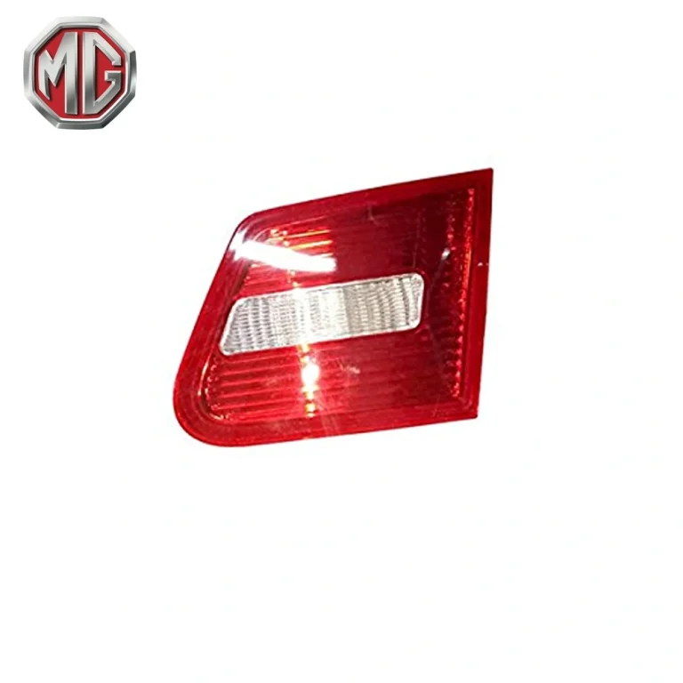 خطر عقب ام_جی 3