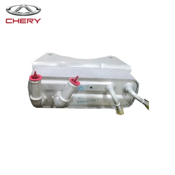 خنک کننده روغن گیربکس چری تیگو ۵