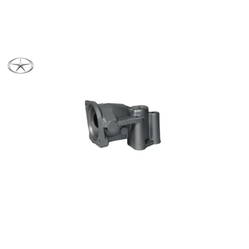 درب ترموستات جک J5