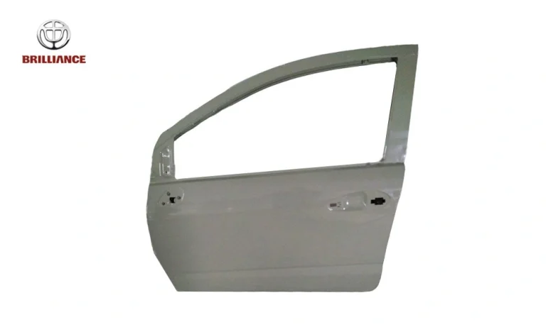 درب جلو برلیانس H230