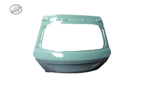 درب صندوق عقب لیفان X60