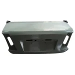 درب صندوق لیفان 520