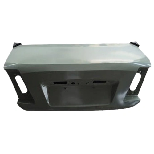 درب صندوق لیفان 520