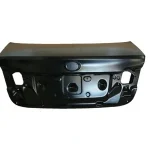 درب صندوق گریت وال ولکس C30