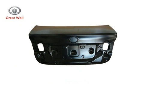 درب صندوق گریت وال ولکس C30