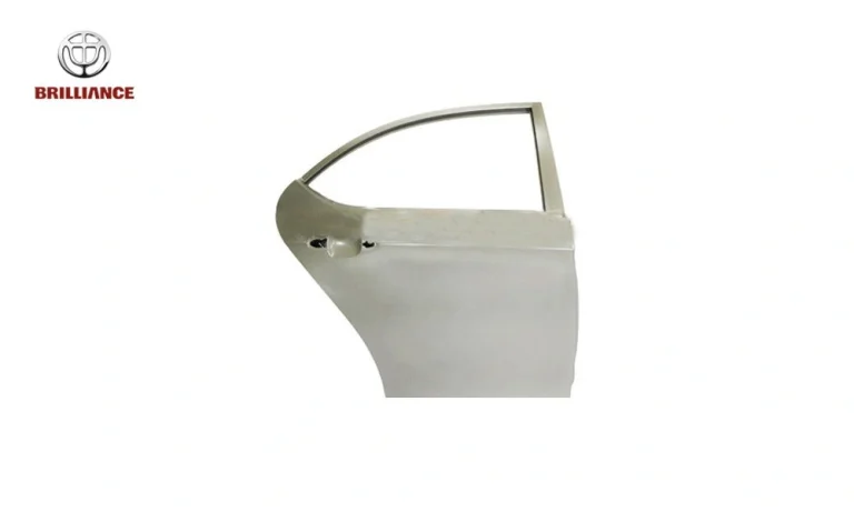 درب عقب برلیانس H230