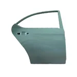 درب عقب جک J5