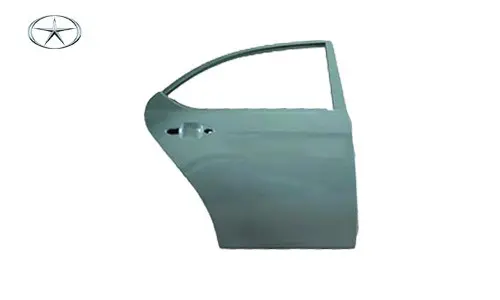 درب عقب جک J5