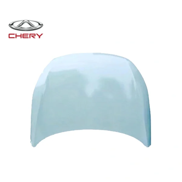 درب موتور چری آریزو5