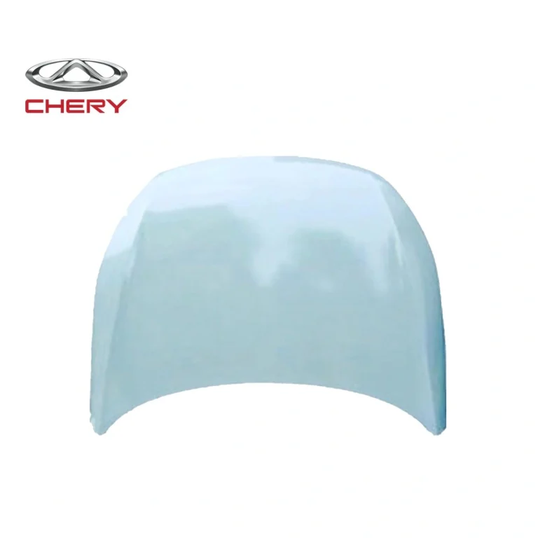 درب موتور چری آریزو5