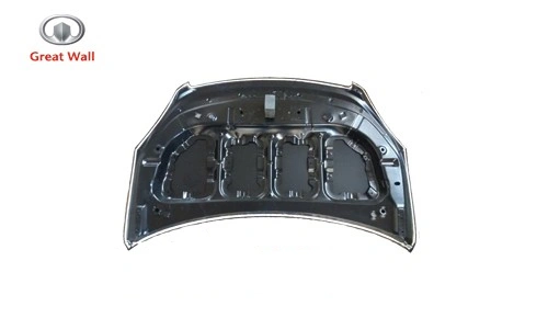 درب موتور گریت وال ولکس C30