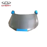 درب کاپوت چری تیگو ۵