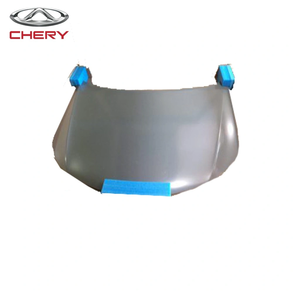 درب کاپوت چری تیگو ۵ درب کاپوت چری تیگو ۵