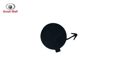 درپوش بکسل بند جلو گریت وال ولکس C30