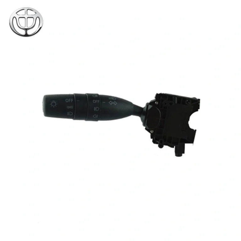 دسته راهنما برلیانس H230