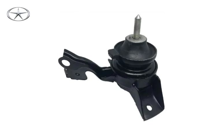 دسته موتور جک J5 (دنده ای)