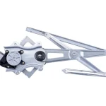 دستگاه شیشه بالابر جلو گریت وال ولکس C30